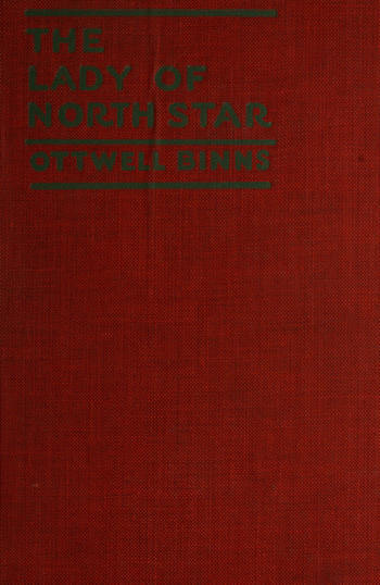 The Lady of North Star cover