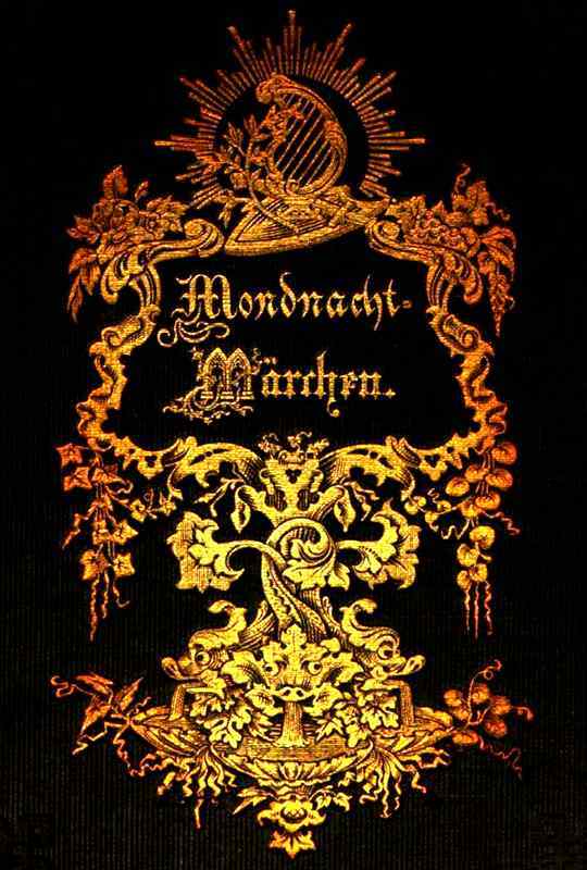 In der Mondnacht: Märchen cover