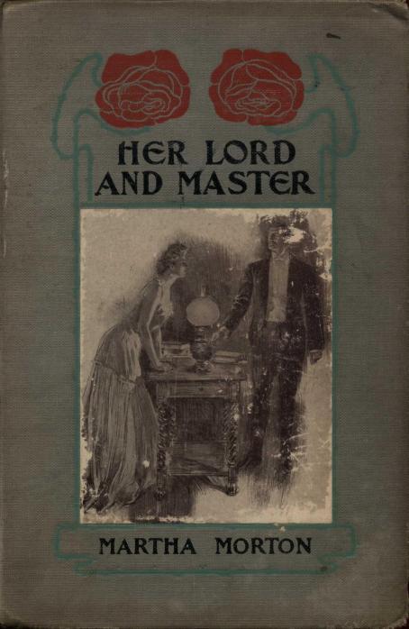 Her Lord and Master cover