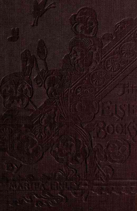 Elsie at Ion cover