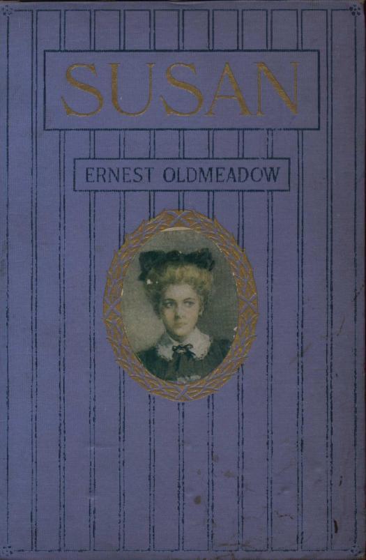 Susan cover
