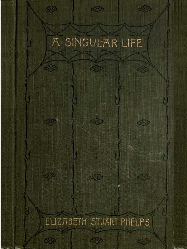A Singular Life cover