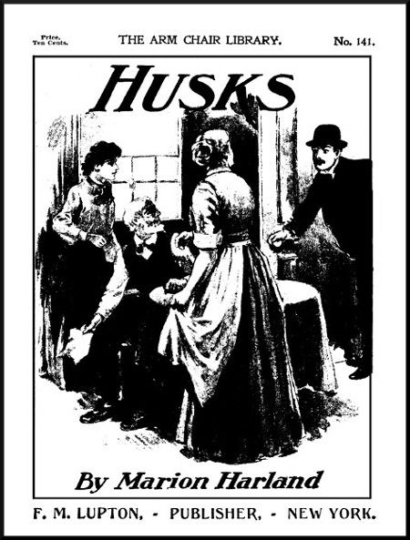 Husks cover