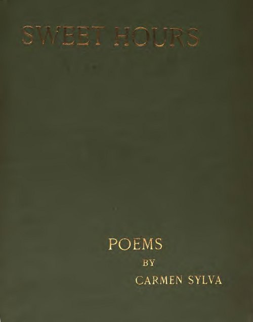 Sweet Hours cover