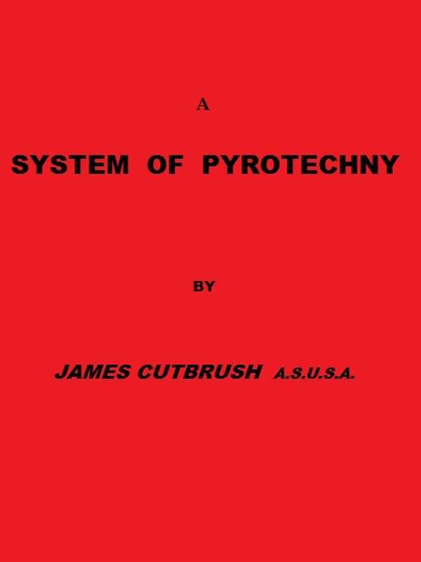 A system of pyrotechny cover