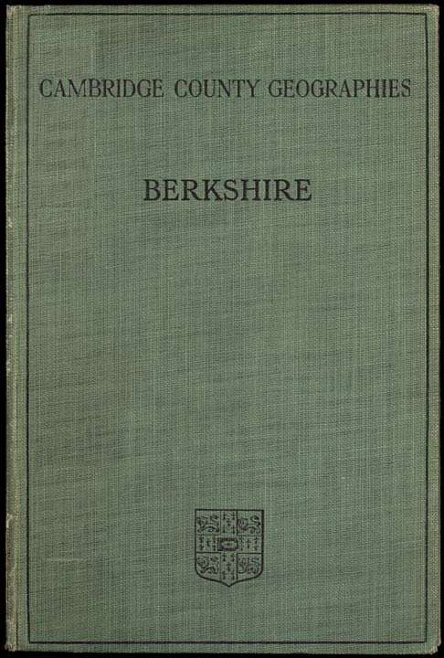 Berkshire cover