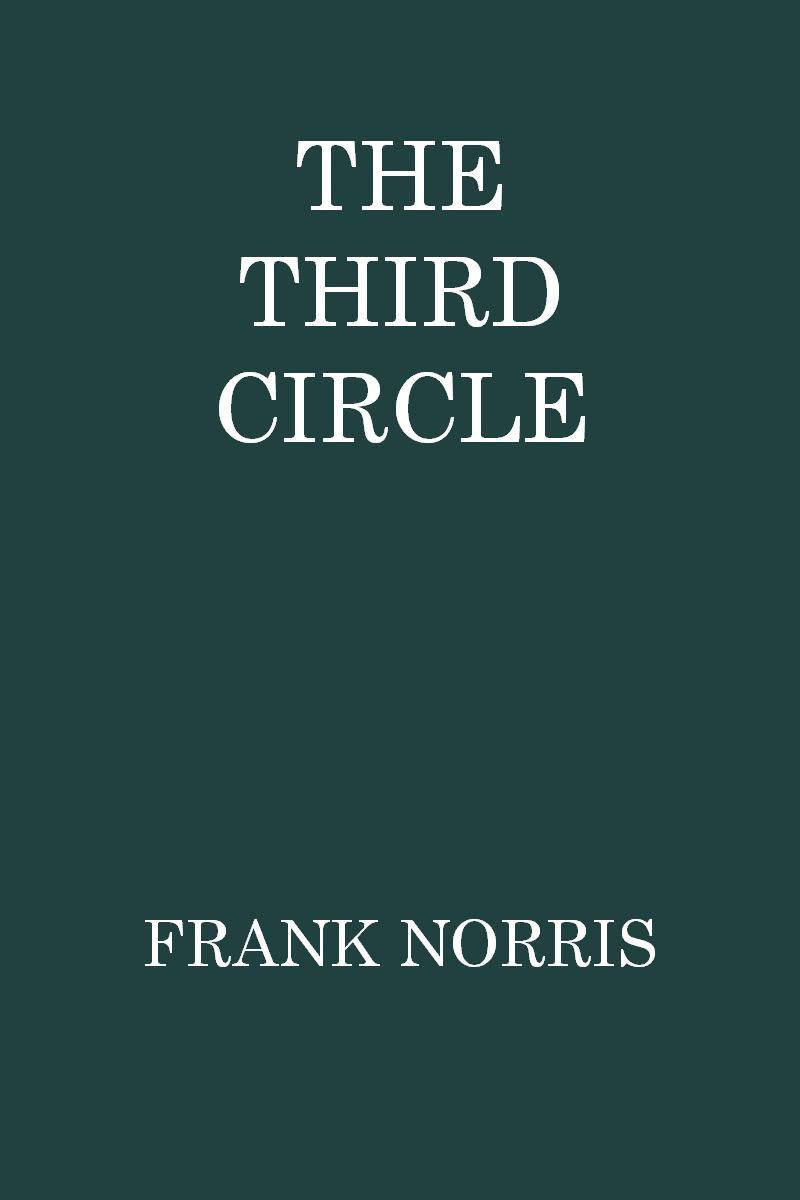 The Third Circle cover