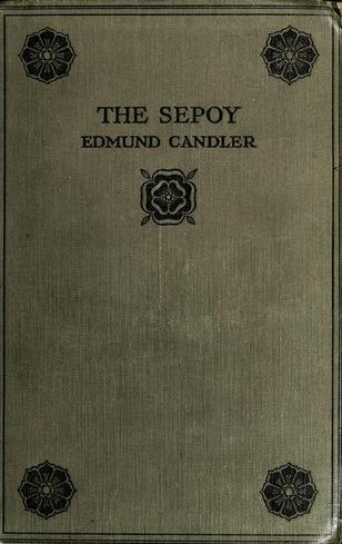 The Sepoy cover