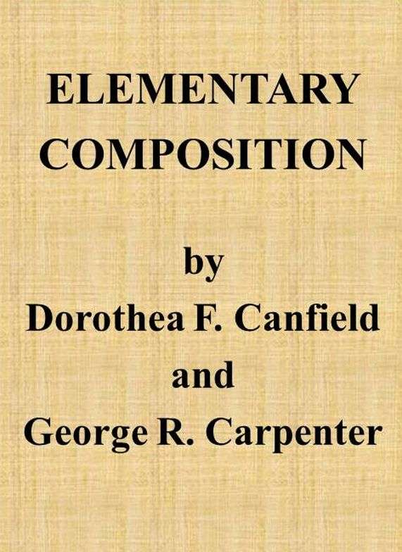 Elementary Composition cover