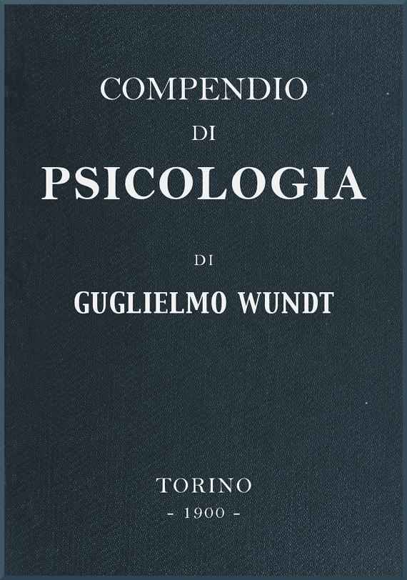 Compendio di psicologia cover