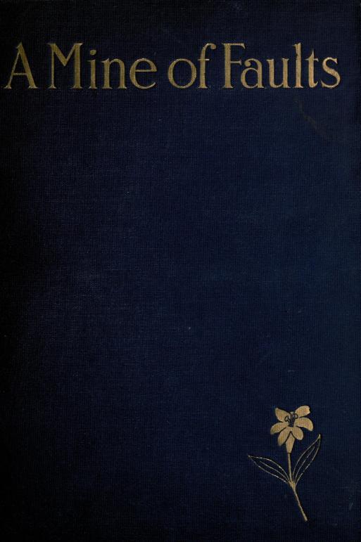 A Mine of Faults cover