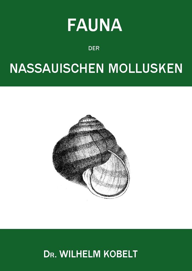 Fauna der Nassauischen Mollusken cover