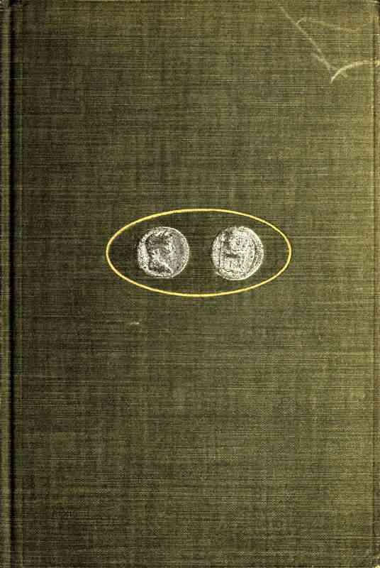 As Others Saw Him: A Retrospect, A.D. 54 cover