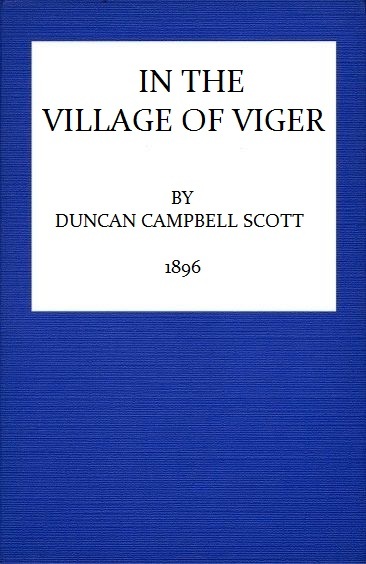 In the Village of Viger cover