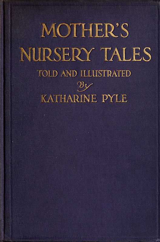 Mother's Nursery Tales cover