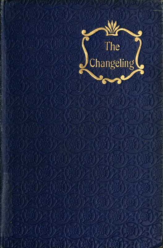 The Changeling cover