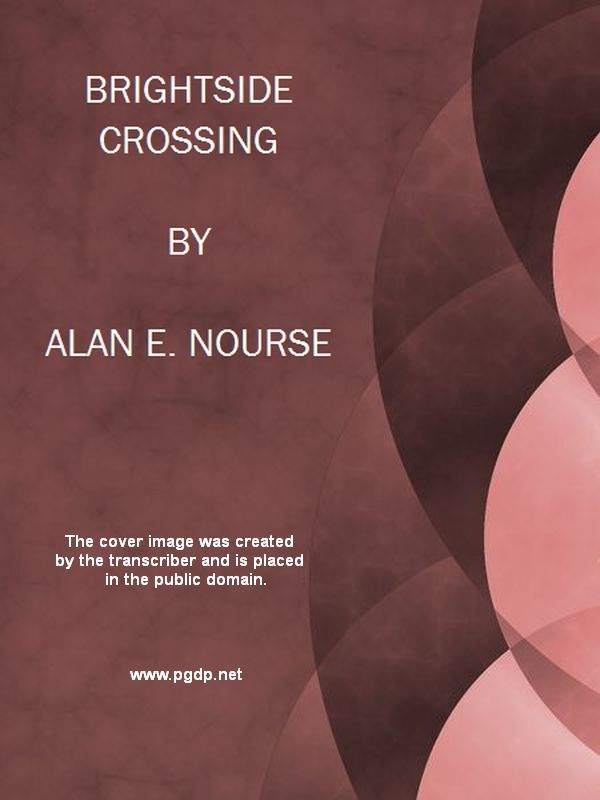 Brightside Crossing cover