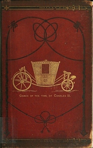 The History of Coaches cover