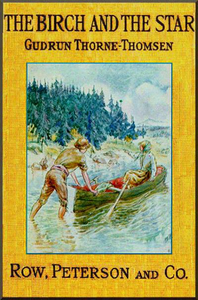 The Birch and the Star, and Other Stories cover