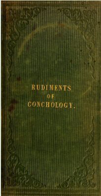 Rudiments of Conchology / Intended as a familiar introduction to the science. cover