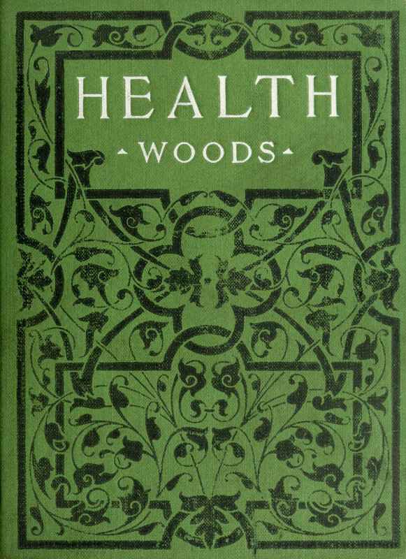 Health: How to get it and keep it. / The hygiene of dress, food, exercise, rest, bathing, breathing, and ventilation. cover