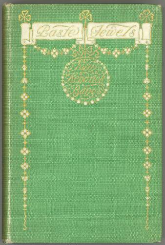 Paste Jewels cover