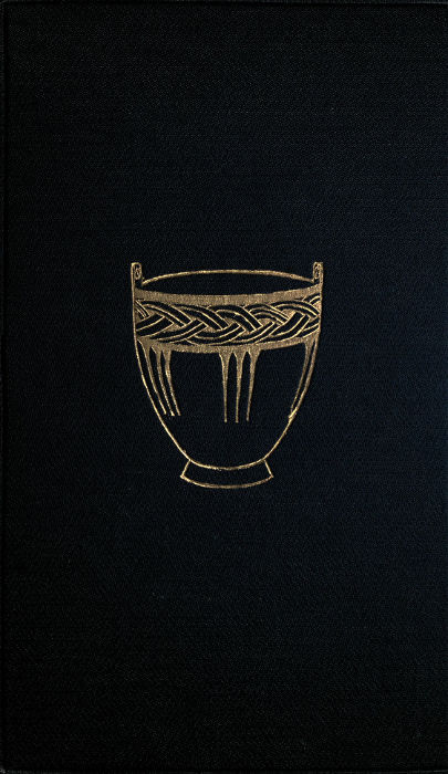 The Lake Dwellings of Ireland / Or ancient lacustrine habitations of Erin, commonly called crannogs. cover