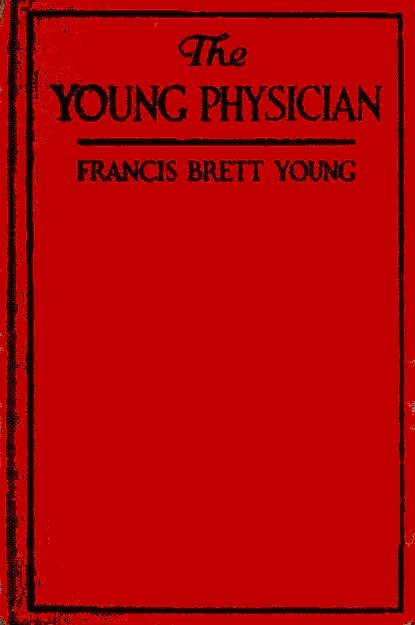 The Young Physician cover