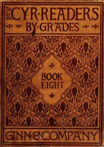 The Cyr Readers: Book 8 / Arranged by grades cover