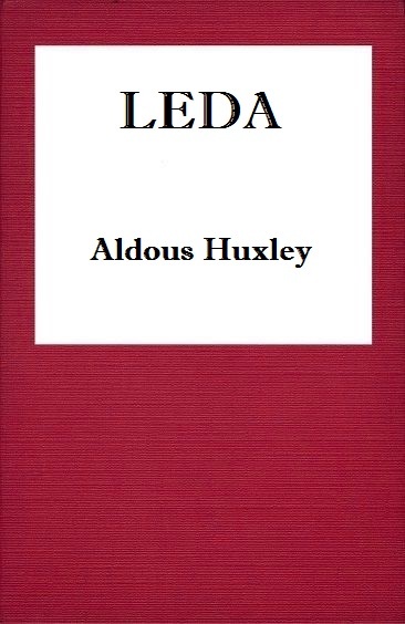 Leda cover