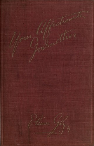 Your Affectionate Godmother cover