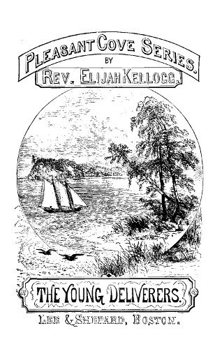 The Young Deliverers of Pleasant Cove cover