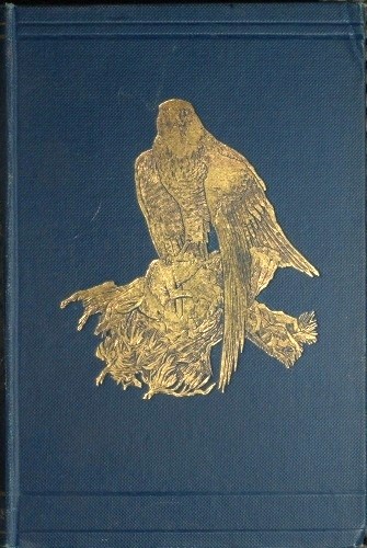 Tales of the birds cover
