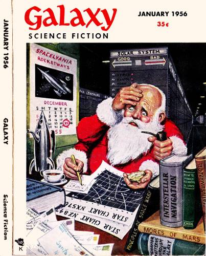 Junior cover