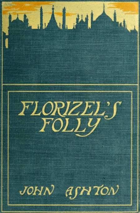 Florizel's Folly cover