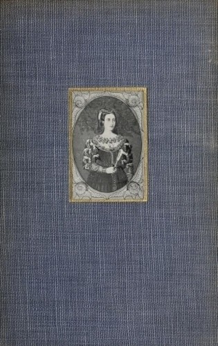Old Court Life in Spain, vol. 2/2 cover