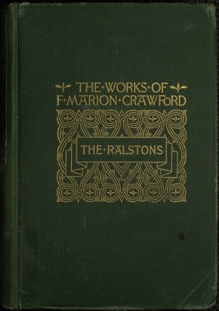 The Ralstons cover