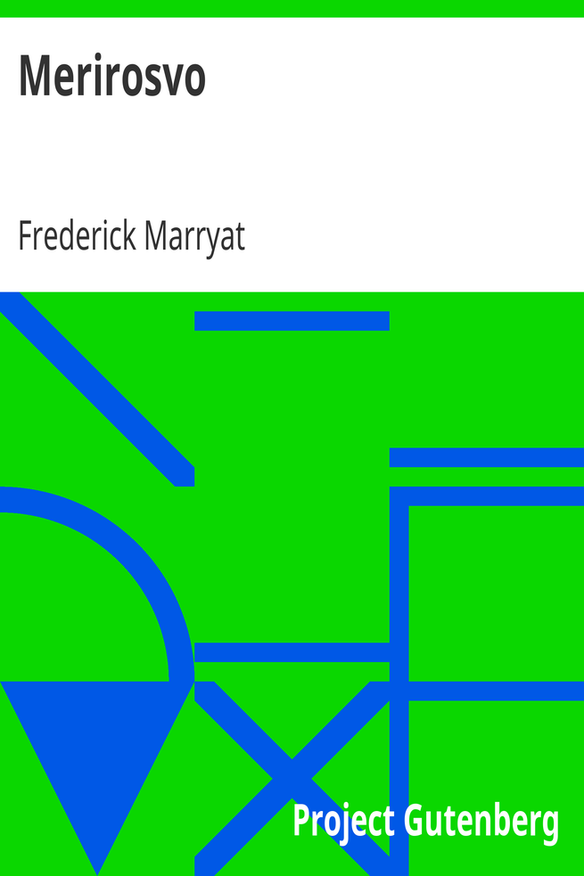 Merirosvo cover