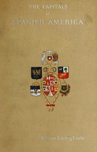 The Capitals of Spanish America cover