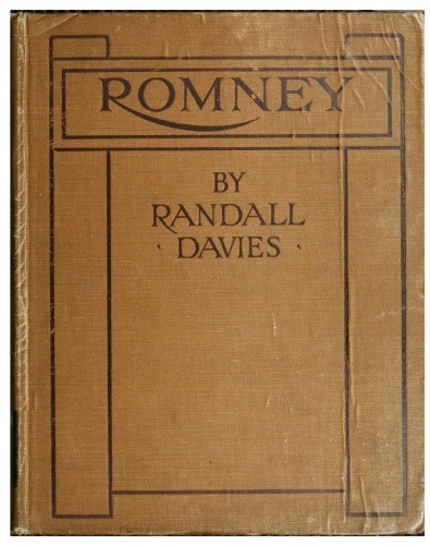 Romney cover