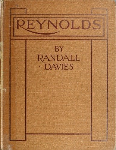 Reynolds cover