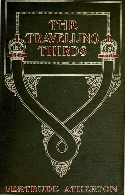The Travelling Thirds cover