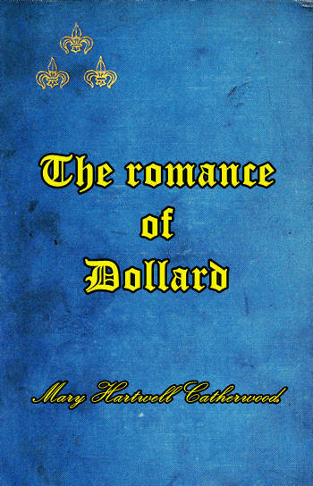 The Romance of Dollard cover