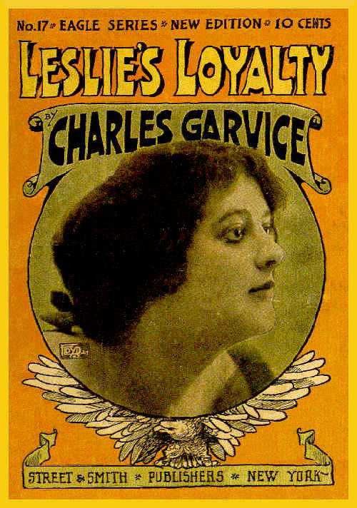 Leslie's loyalty cover