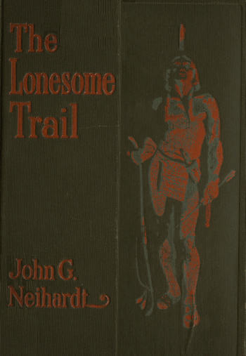 The Lonesome Trail cover