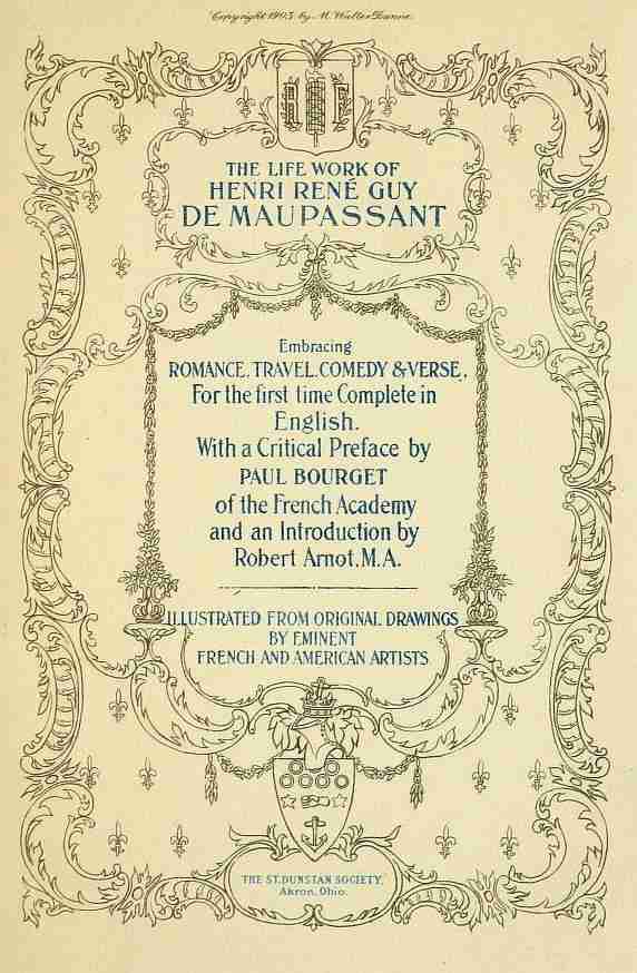 Notre Coeur; or, A Woman's Pastime: A Novel cover