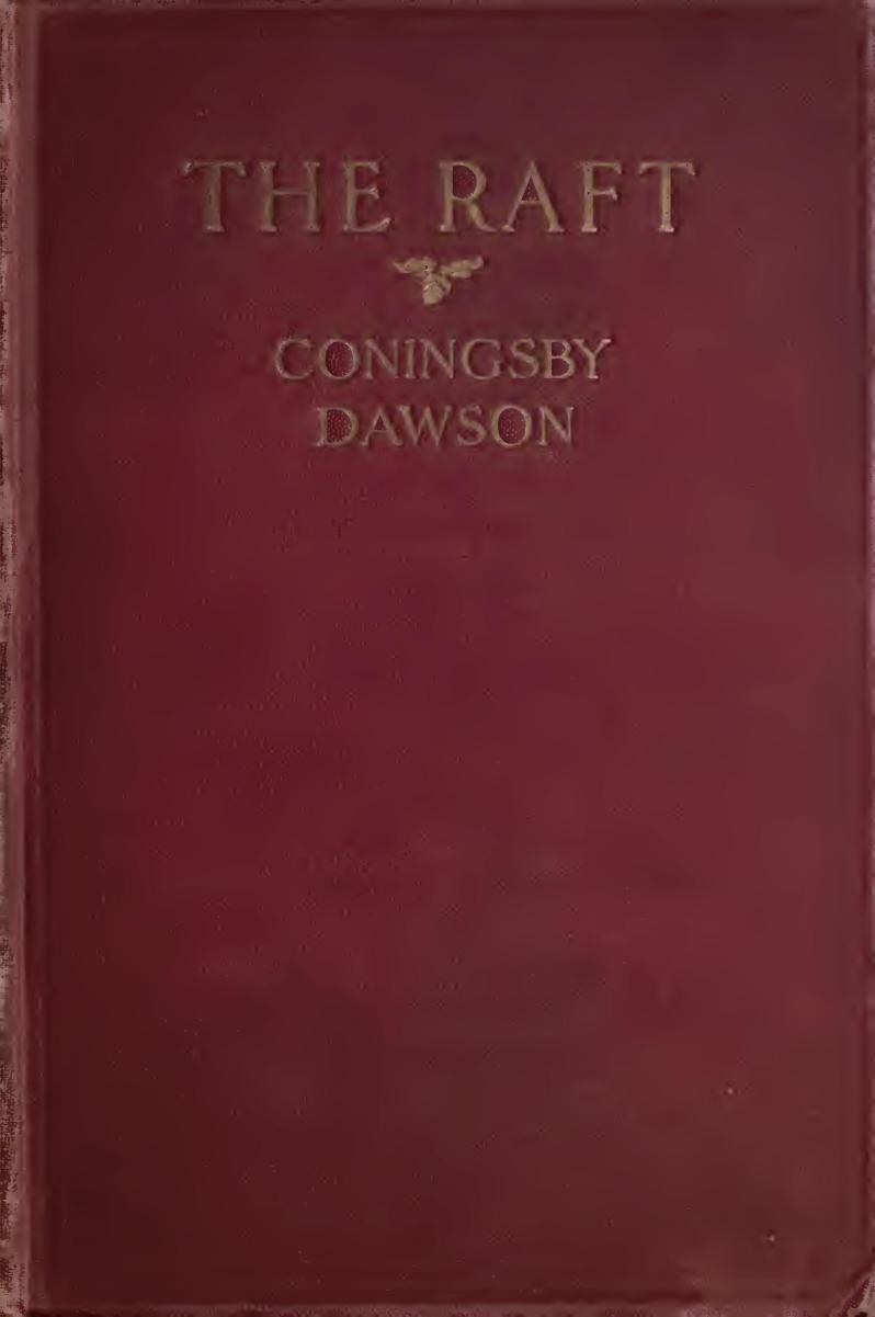 The Raft cover