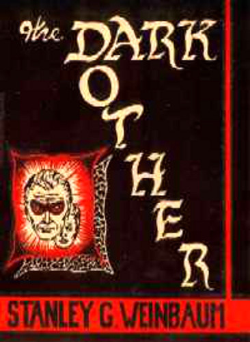 The Dark Other cover