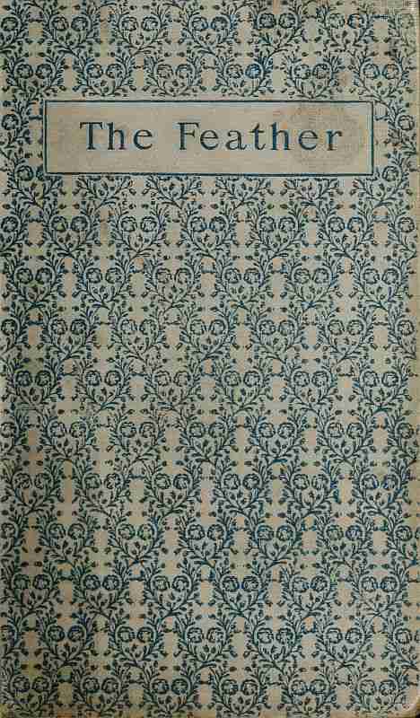 The Feather cover