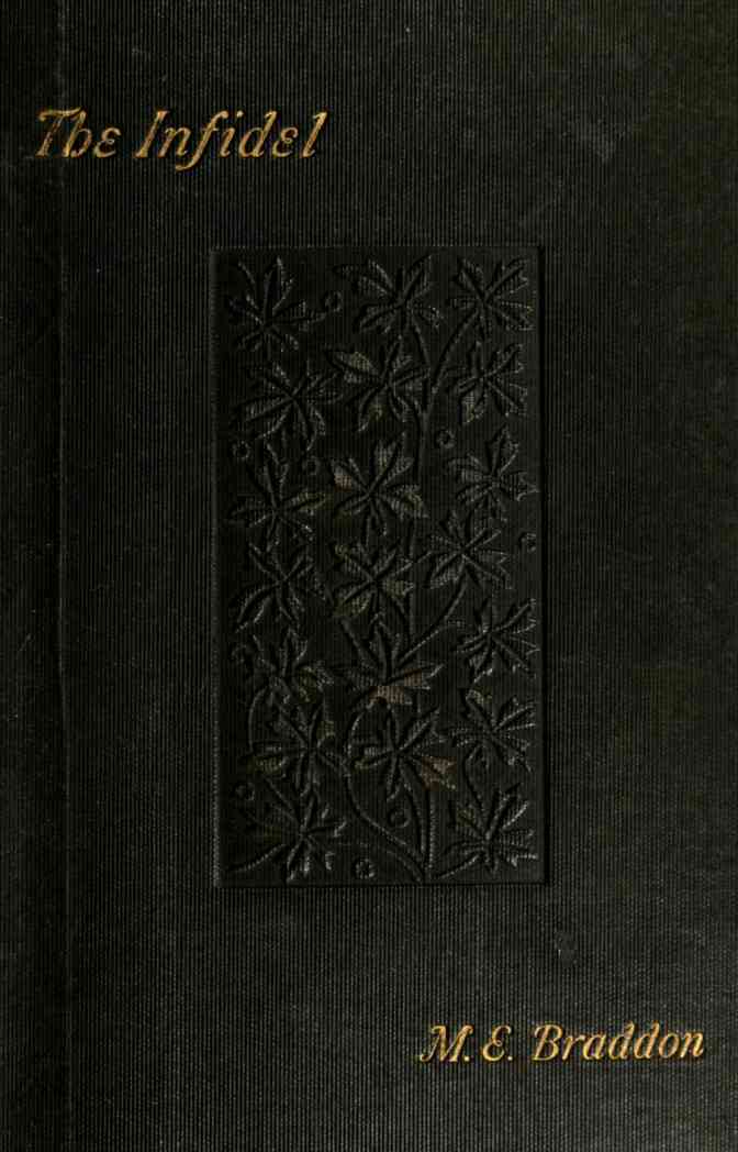 The Infidel: A Story of the Great Revival cover